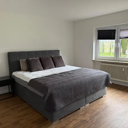 Moderne 2 Nahe Bodensee Appartement Muhlhausen-Ehingen
