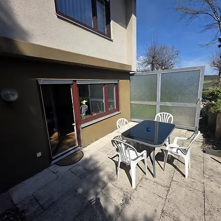 Moderne 2 Nahe Bodensee Appartement *